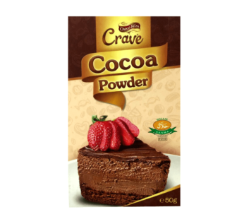 Choco Bliss Crave Cocoa Powder