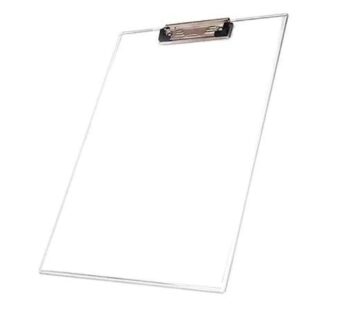 Clipboard Transparent