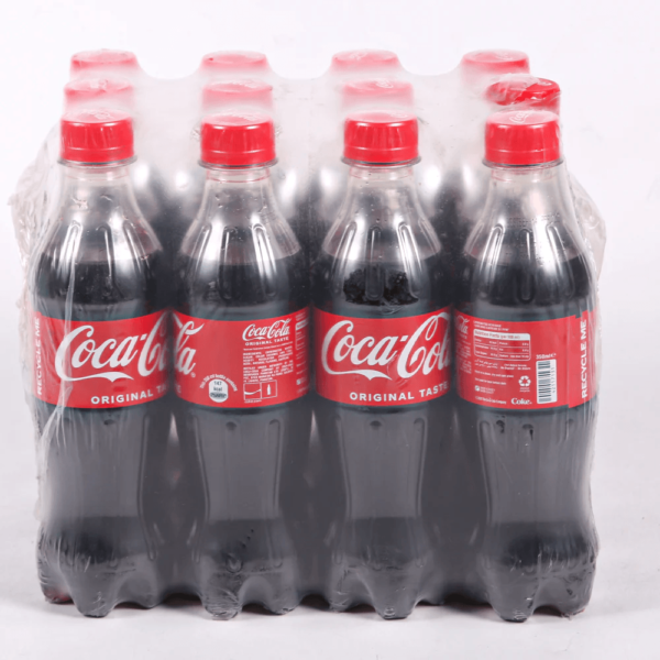 Coca Cola 350ml (1x12)