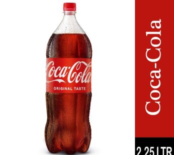 Coca Cola Drink Jumbo