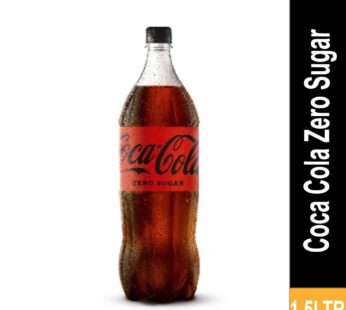 Coca Cola Zero