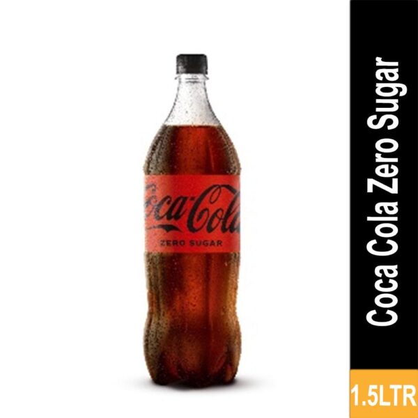 Coca Cola Zero