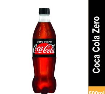 Coca Cola Zero Drink