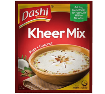 Dahsi Kheer Mix Pista = Coconut