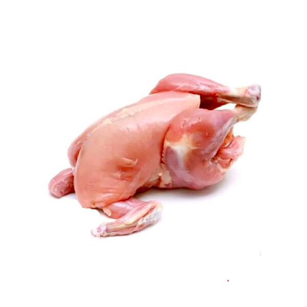 Whole Chicken Desi (700 to 1000gm) - F&C Meat Mart