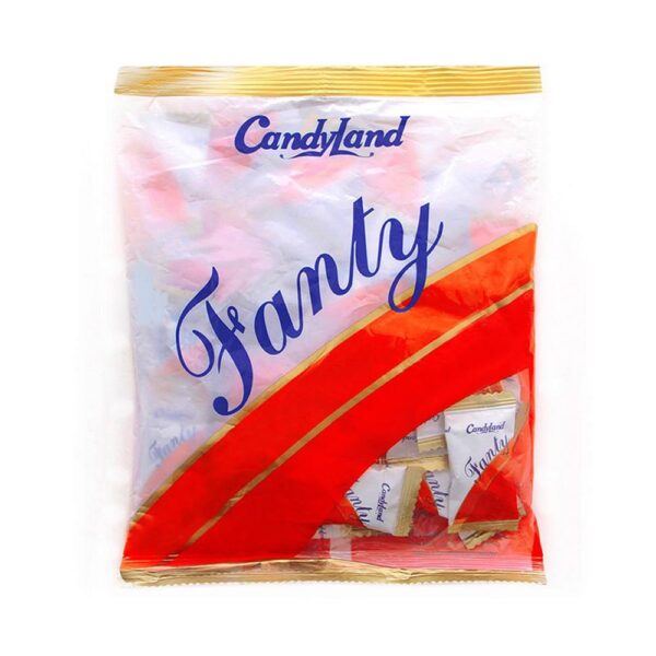 CandyLand Super Fanty Rs.2 (1x35)