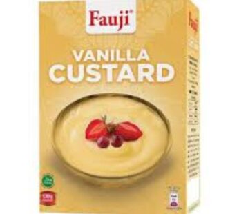 Fauji Custard Powder Vanilla