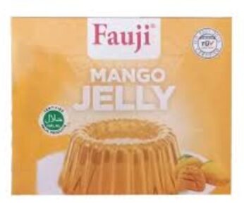 FAUJI JELLY MANGO 80G