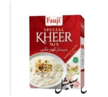 FAUJI KHEER MIX 155GM