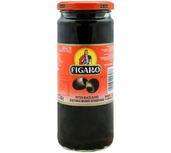 Figaro Black Oilves