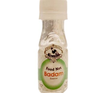 Food Net Badam Essence