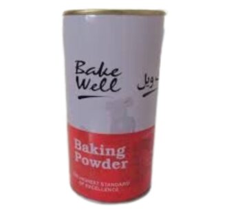 Food Net Bake Well Baking Powder