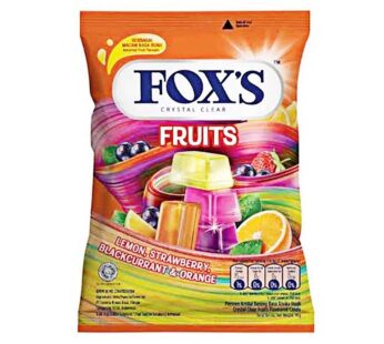 Fox’s Fruits