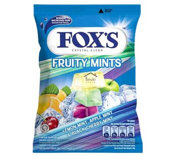 Fox’s Fruity Mints