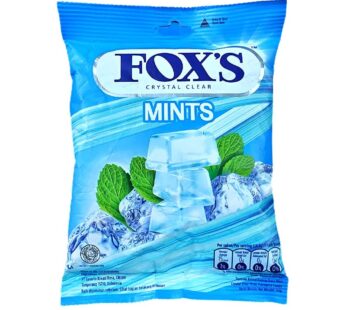 Fox’s Mints