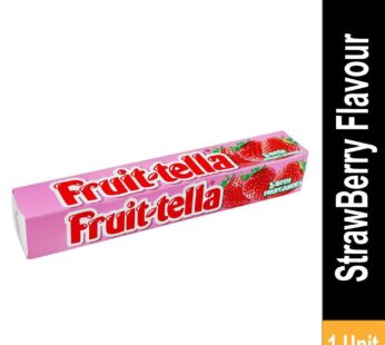 Fruit Tella Strawberry