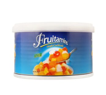 Fruitamins Fruit Cocktail