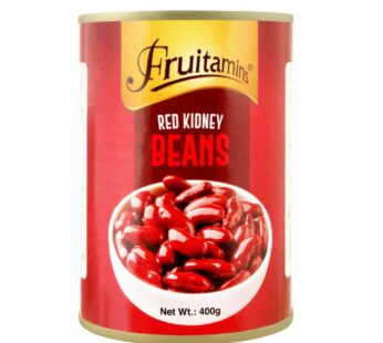 Fruitamins Red Kidney Beans