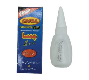 Gmsa glue 20g