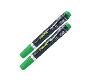 Green Marker Permanent 1pcs