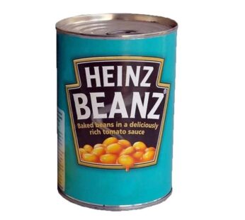 Henz Beanz