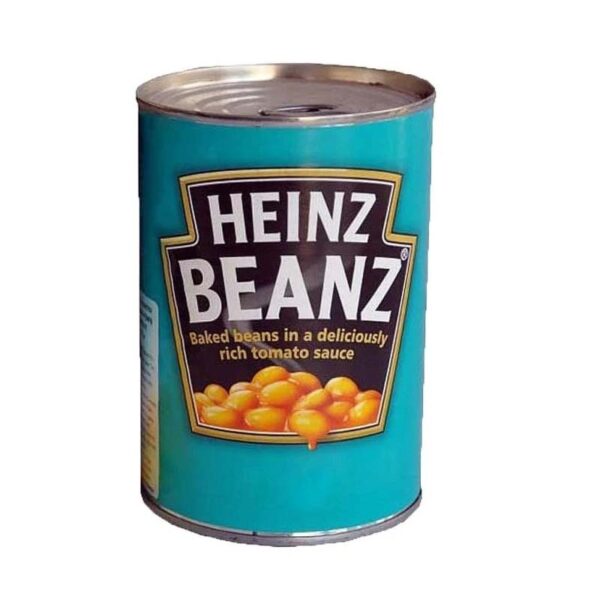 Henz Beanz