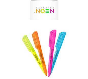 High Lighter Neon Color 1 pcs