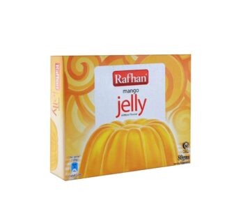 Jelly Mango