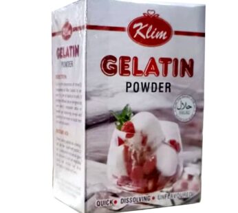 Klim Gelatin Powder