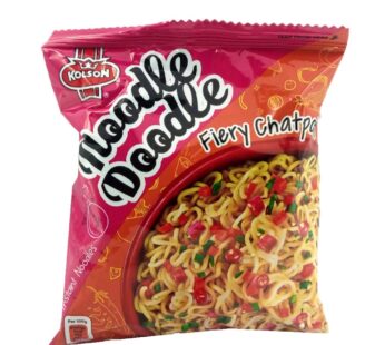 Kolson Fiery Chatpata Noodle