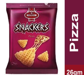 Kolson Snackers Pizza Rs.20