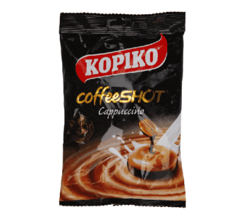 Kopiko Coffee Candy