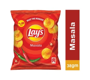 Lays Masala Rs 40