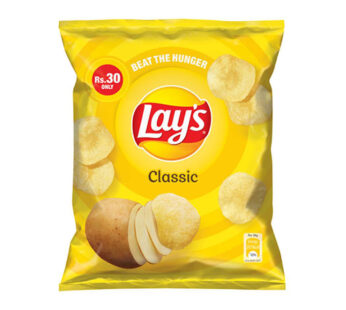 LAYS SALT RS 30