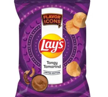 Lays Tangy Tamarind