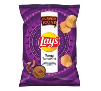 Lays Tangy Tamarind