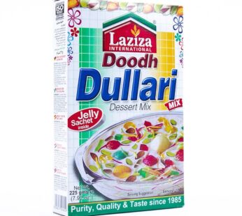 Laziza Doodh Dullari Mix