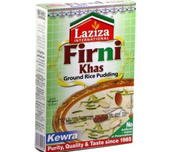 Laziza Firni Khas Kewra