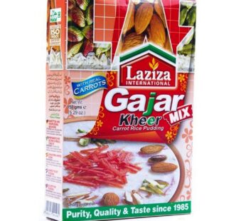 Laziza Gajar Kheer Mix