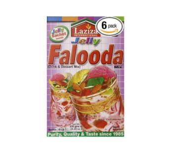 Laziza Jelly Falooda Mix