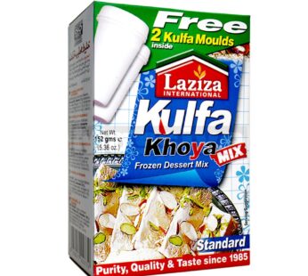 Laziza Kulfa Khoya Mix