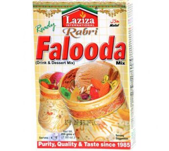 Laziza Rabri Falooda Mix