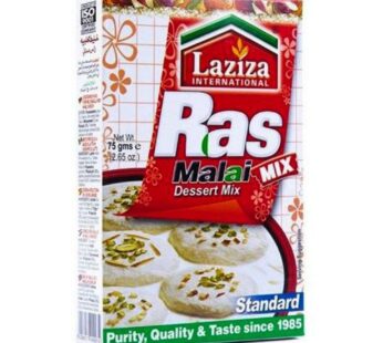 Laziza Ras Malai Dessert Mix – Standard