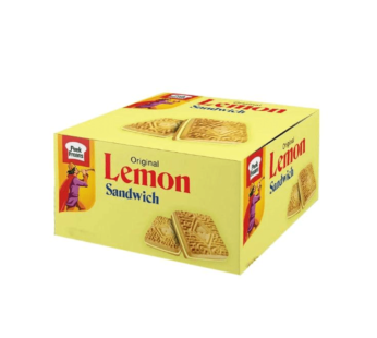 Lemon Sandwich Munch Pack