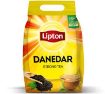 Lipton Yellow Lable Finest Black Mega dana Tea