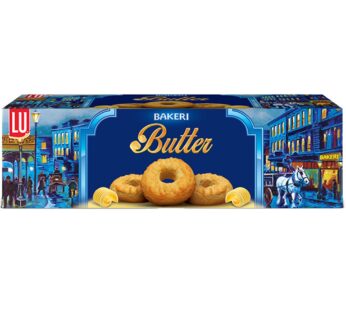 Lu Bakeri Butter Family Pack