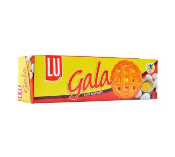 Lu Gala Family Pack