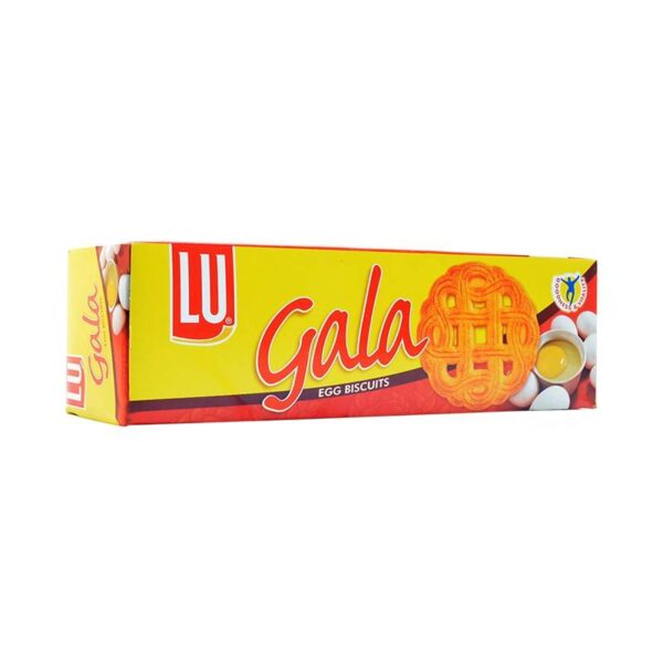 Lu Gala Family Pack