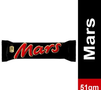 Mars Chocolate Bar