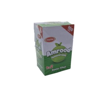 Mayfair Amrood Flavoured Candy Rs.2